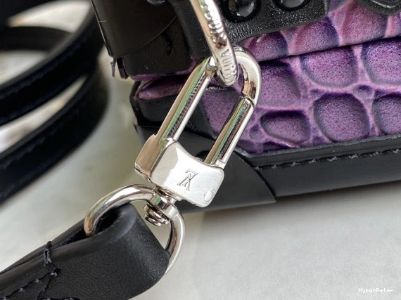 VUITTON MALLE LOUIS PETITE 0820